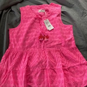 Vineyard Vines top